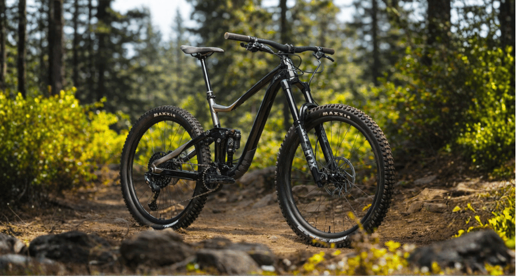 Giant Bikes