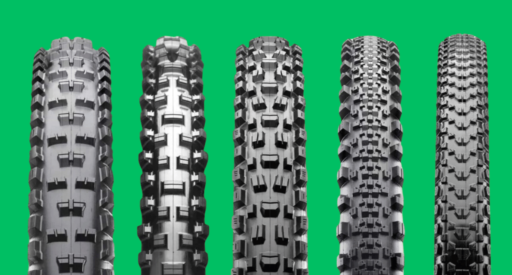 Tire Width